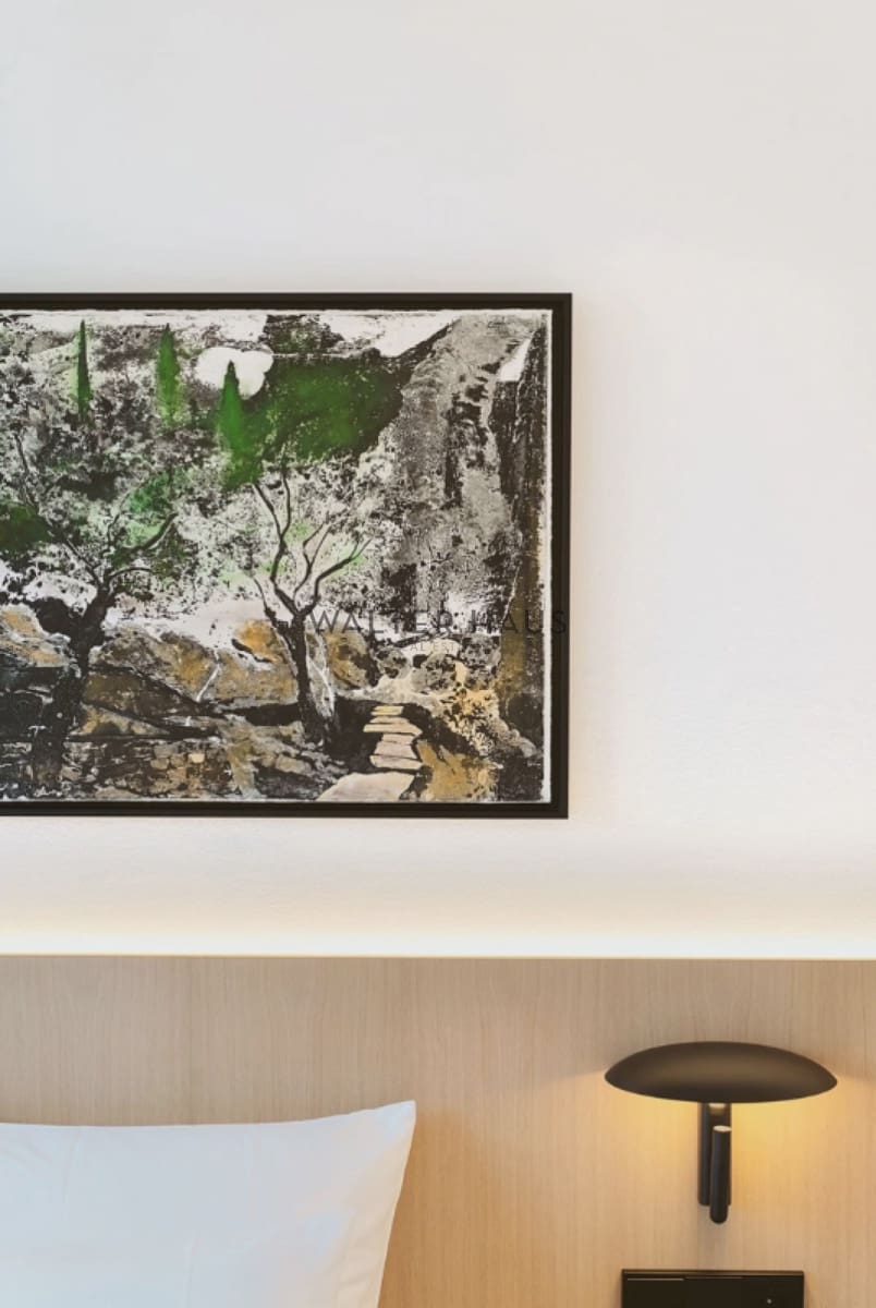 3 sypialnia Penthouse do wynajęcia w Miasto Barcelona z basenem - 8 900 € (Ref: 9064535)