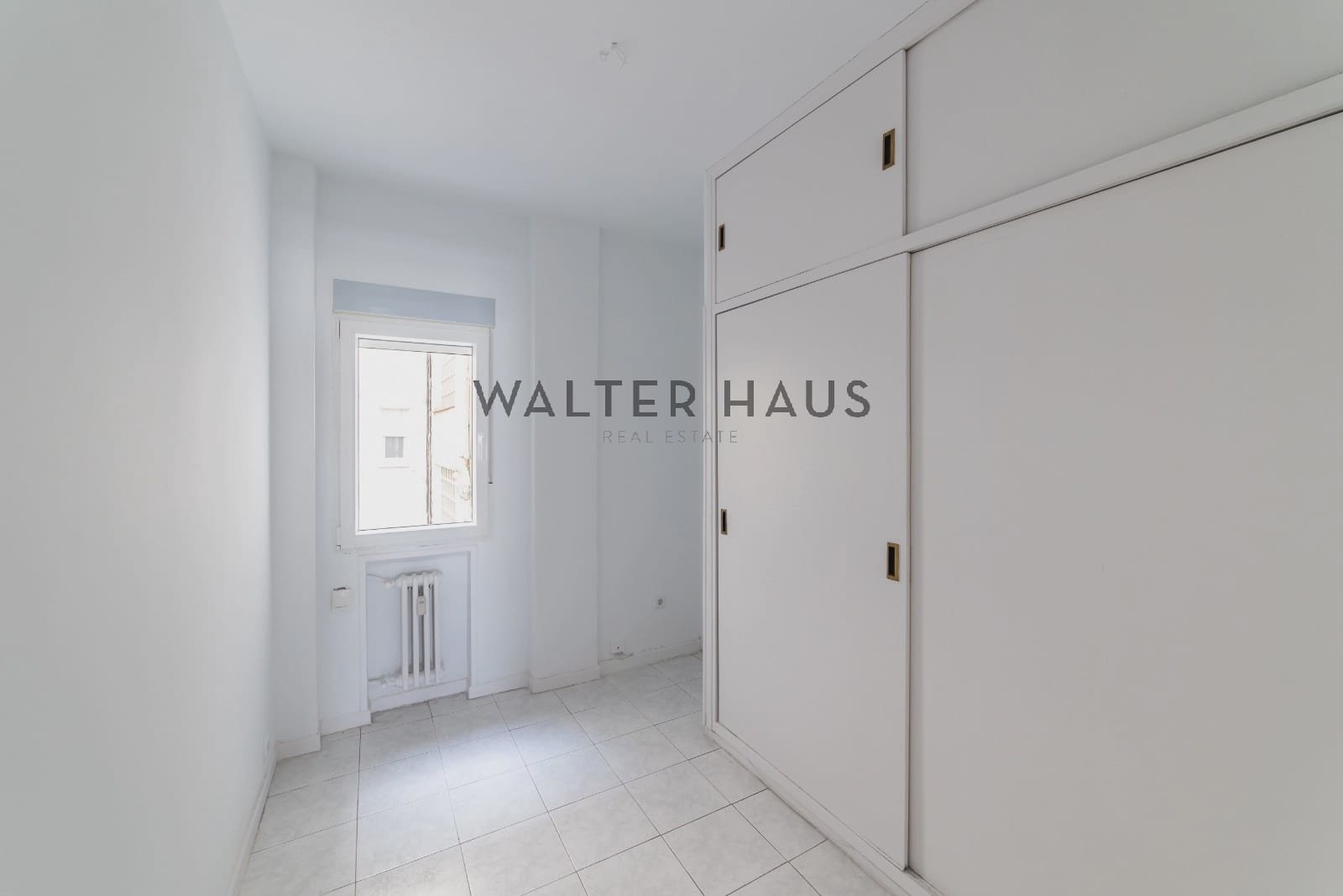 4 soveværelse Lejlighed til salg i Madrid by - € 965.000 (Ref: 9064713)