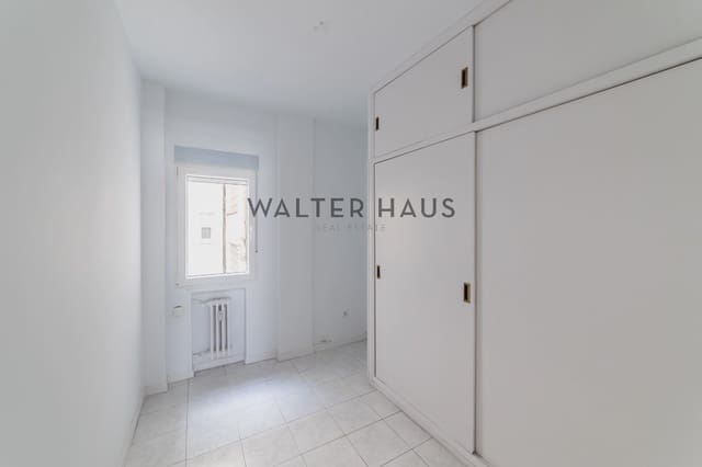 4 soveværelse Lejlighed til salg i Lista, Madrid by - € 965.000 (Ref: 9064713)