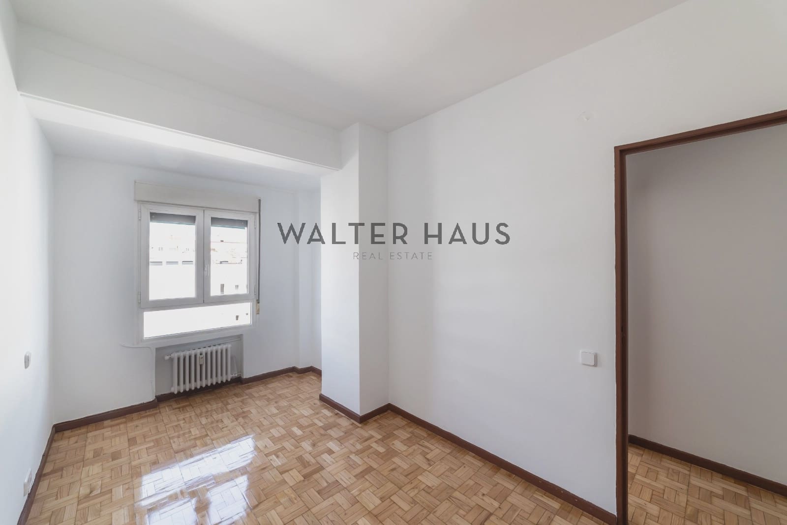 4 soveværelse Lejlighed til salg i Madrid by - € 965.000 (Ref: 9064713)