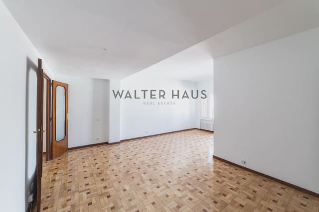 4 soveværelse Lejlighed til salg i Lista, Madrid by - € 965.000 (Ref: 9064713)