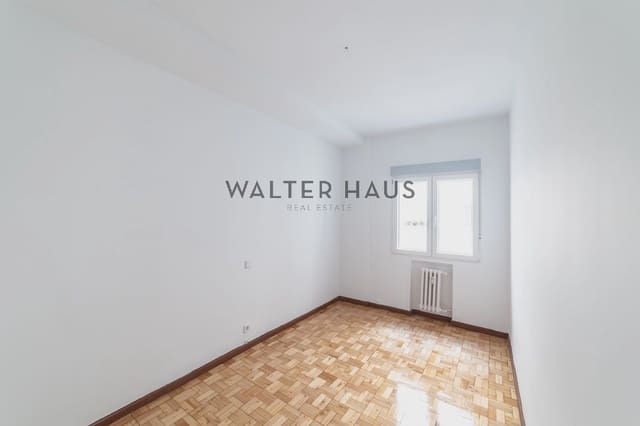 4 soveværelse Lejlighed til salg i Lista, Madrid by - € 965.000 (Ref: 9064713)