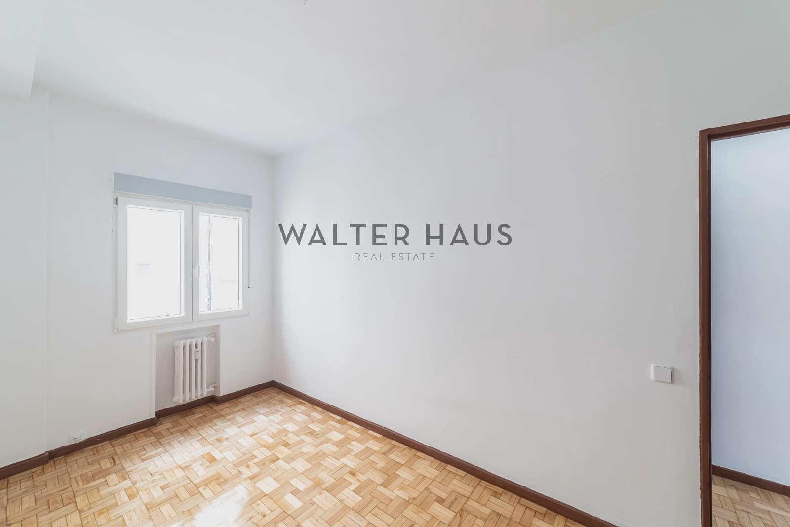 4 soveværelse Lejlighed til salg i Madrid by - € 965.000 (Ref: 9064713)