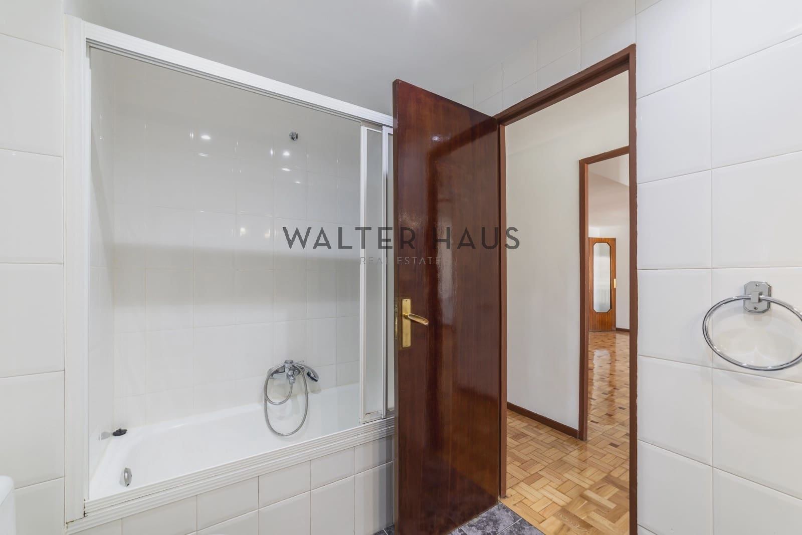 4 soveværelse Lejlighed til salg i Madrid by - € 965.000 (Ref: 9064713)