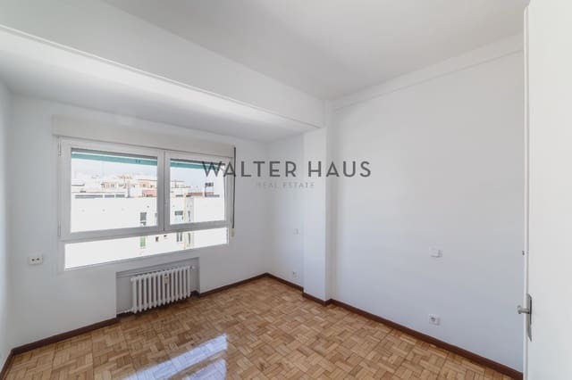 4 soveværelse Lejlighed til salg i Lista, Madrid by - € 965.000 (Ref: 9064713)