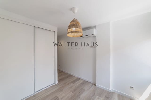 3 Zimmer Wohnung zu verkaufen in Gaztambide, Madrid Stadt - 1.249.000 € (Ref: 9066812)
