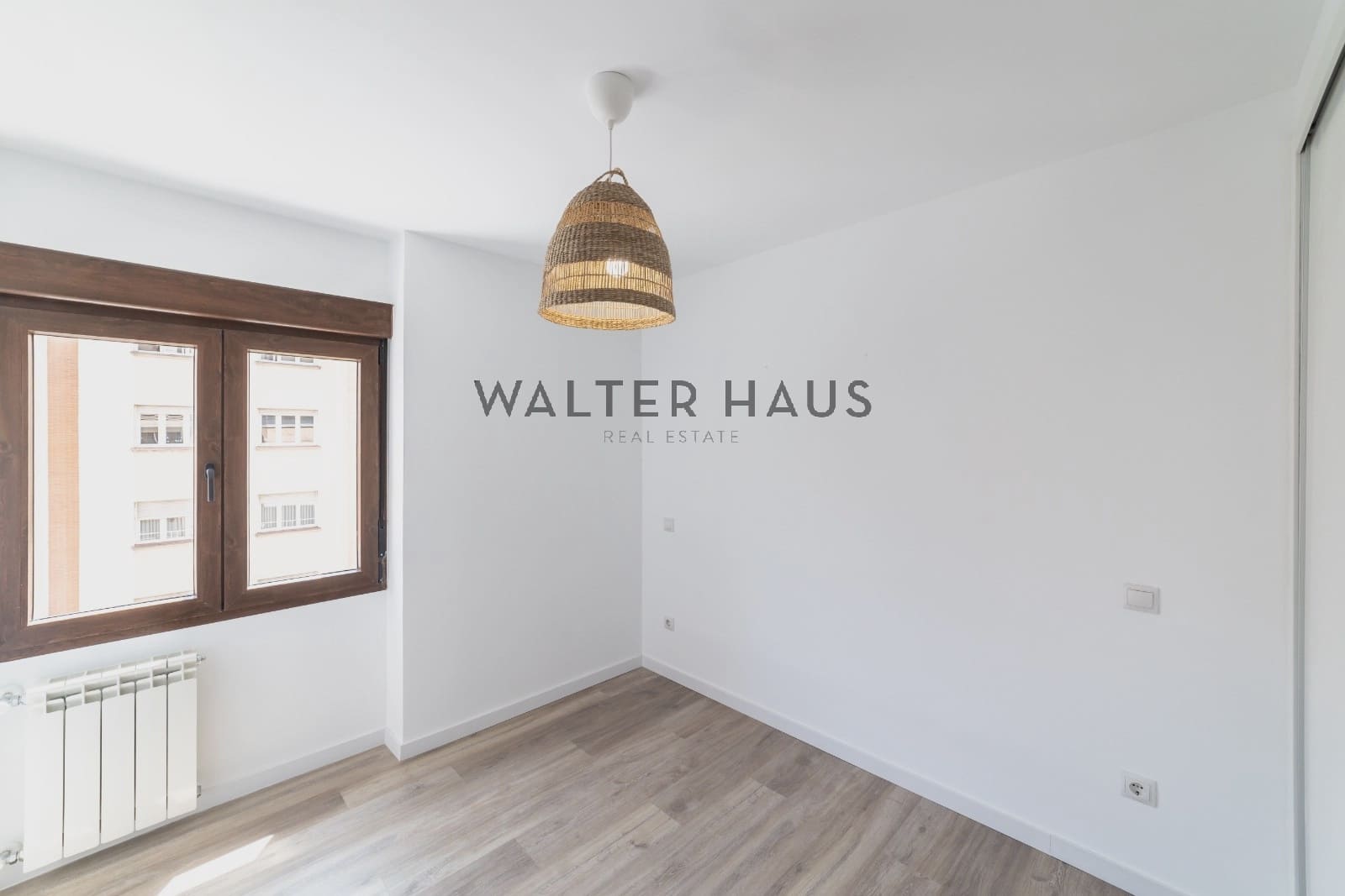 3 soveværelse Lejlighed til salg i Madrid by - € 1.249.000 (Ref: 9066812)