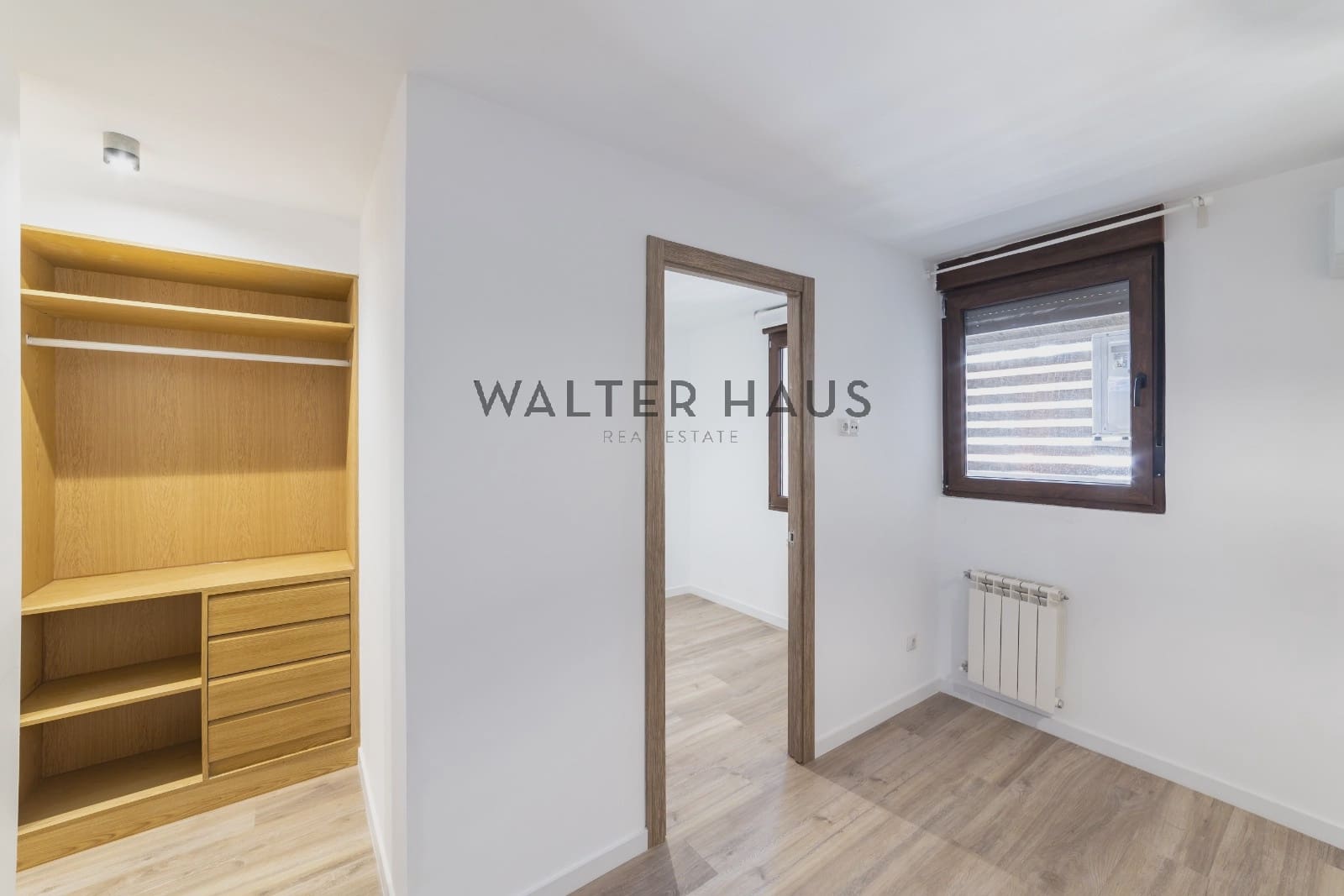 3 soveværelse Lejlighed til salg i Madrid by - € 1.249.000 (Ref: 9066812)