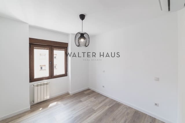 3 Zimmer Wohnung zu verkaufen in Gaztambide, Madrid Stadt - 1.249.000 € (Ref: 9066812)