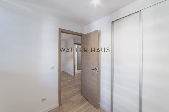 3 Zimmer Wohnung zu verkaufen in Gaztambide, Madrid Stadt - 1.249.000 € (Ref: 9066812)