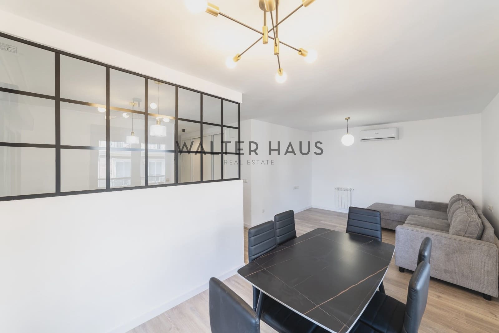 3 soveværelse Lejlighed til salg i Madrid by - € 1.249.000 (Ref: 9066812)