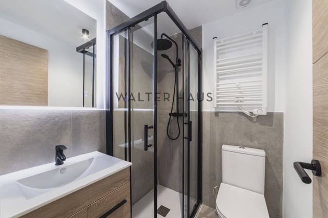 3 Zimmer Wohnung zu verkaufen in Gaztambide, Madrid Stadt - 1.249.000 € (Ref: 9066812)