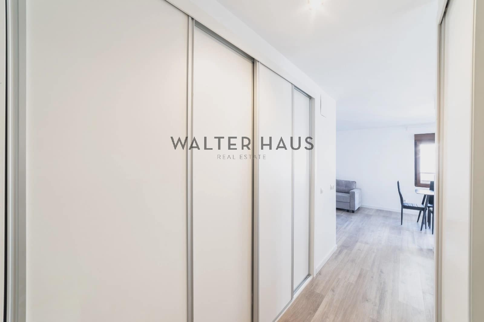 3 soveværelse Lejlighed til salg i Madrid by - € 1.249.000 (Ref: 9066812)