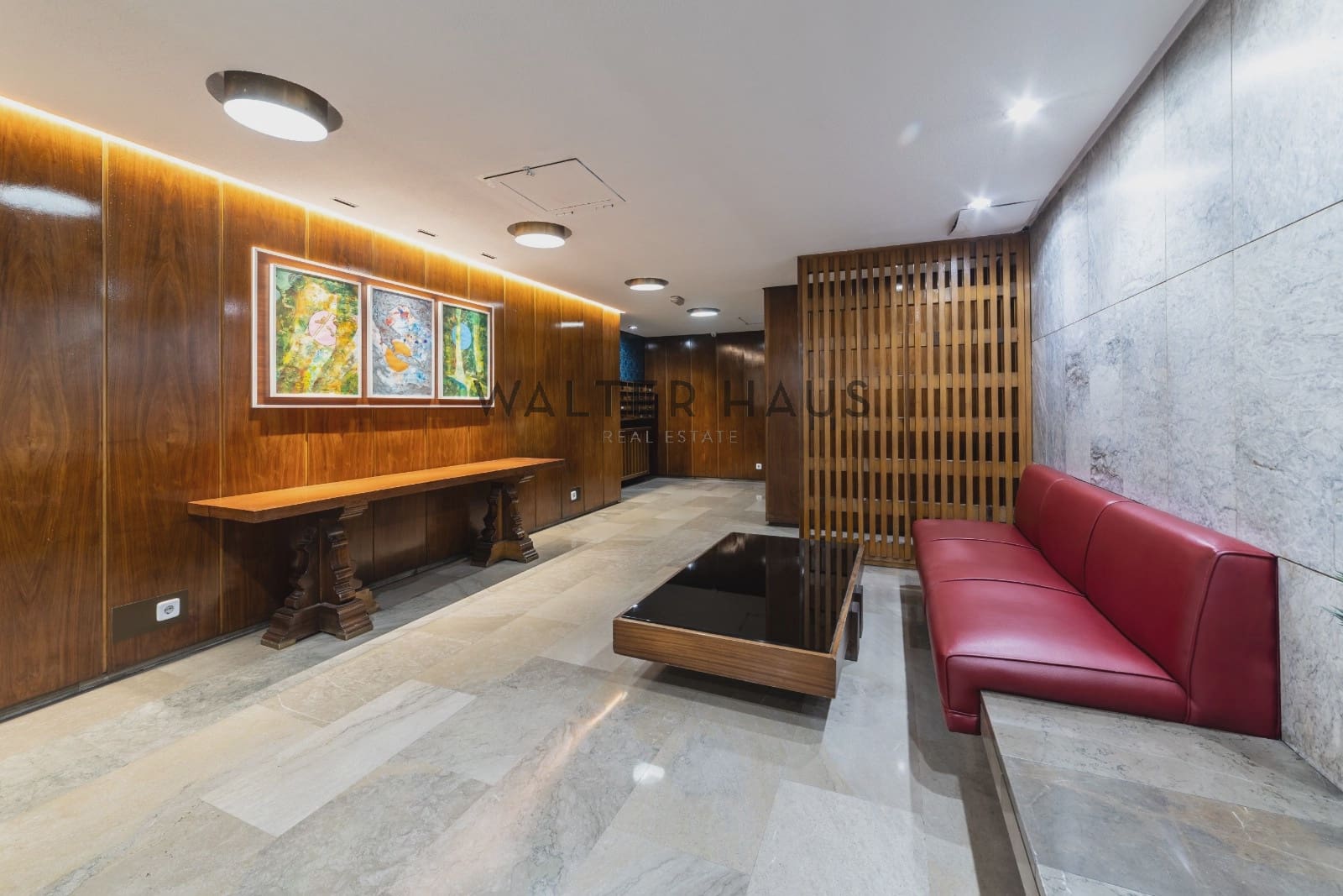 3 soveværelse Lejlighed til salg i Madrid by - € 1.249.000 (Ref: 9066812)