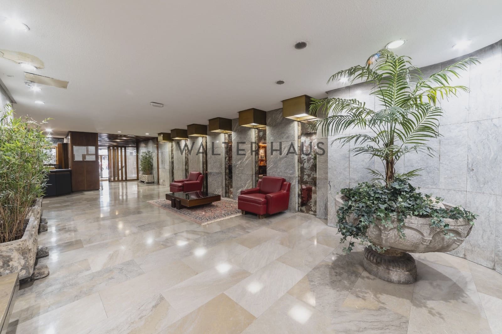 3 soveværelse Lejlighed til salg i Madrid by - € 1.249.000 (Ref: 9066812)