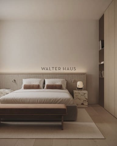 3 sovrum Lägenhet till salu i Jerónimos, Madrid stad - 2 160 000 € (Ref: 9080967)