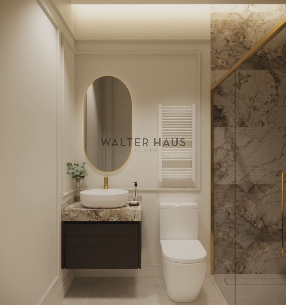 3 soveværelse Lejlighed til salg i Madrid by med swimmingpool - € 1.269.000 (Ref: 9082812)