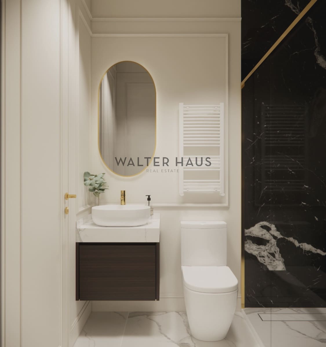 3 soveværelse Lejlighed til salg i Madrid by med swimmingpool - € 1.269.000 (Ref: 9082812)