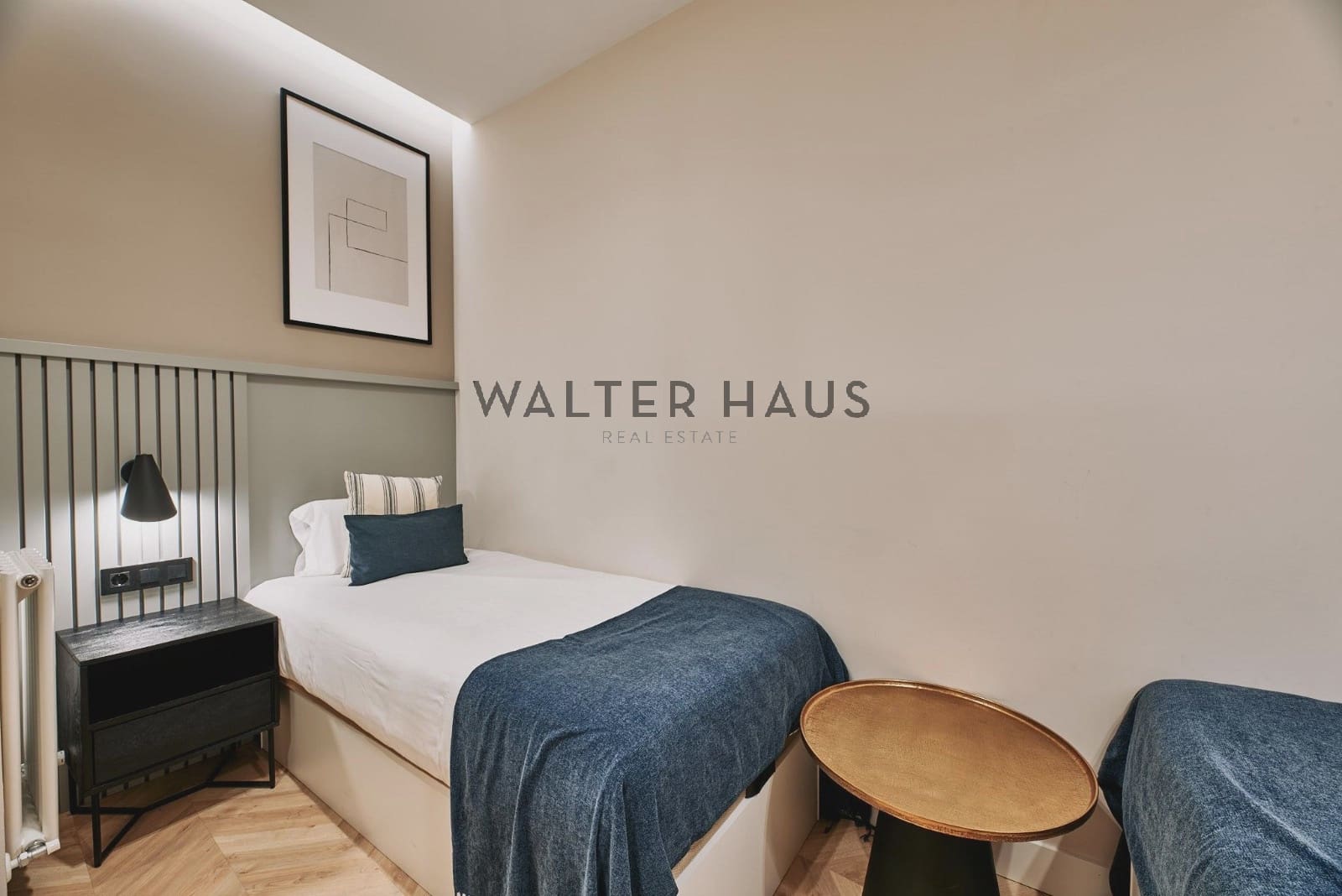 3 soveværelse Lejlighed til salg i Madrid by med swimmingpool - € 1.119.000 (Ref: 9084393)