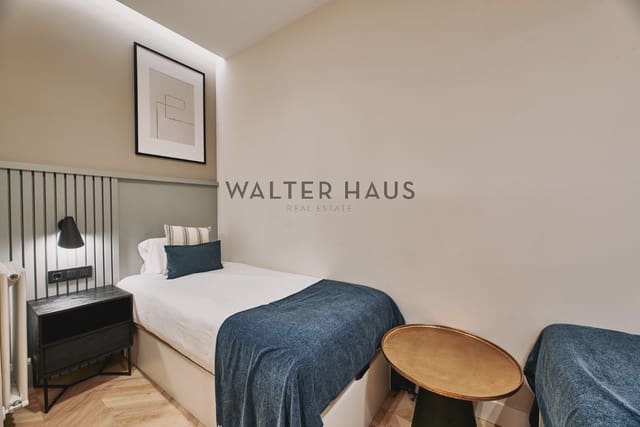 3 sovrum Lägenhet till salu i Sol, Madrid stad med pool - 1 119 000 € (Ref: 9084393)