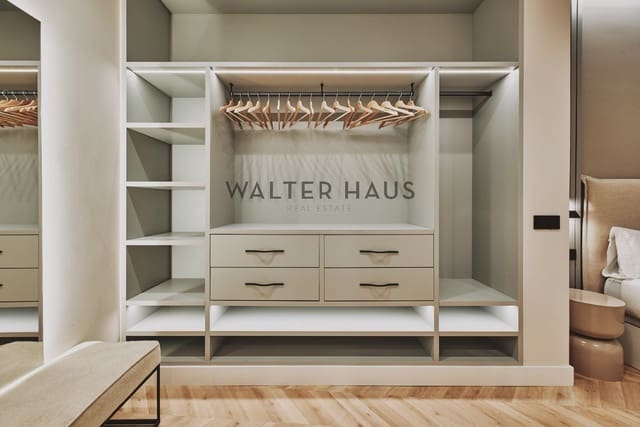 3 sovrum Lägenhet till salu i Sol, Madrid stad med pool - 1 119 000 € (Ref: 9084393)