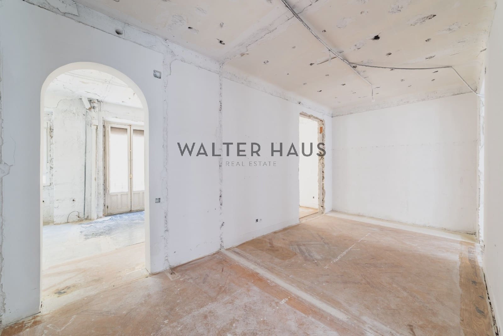 3 soverom Leilighet til salgs i Madrid by - € 1 350 000 (Ref: 9084592)