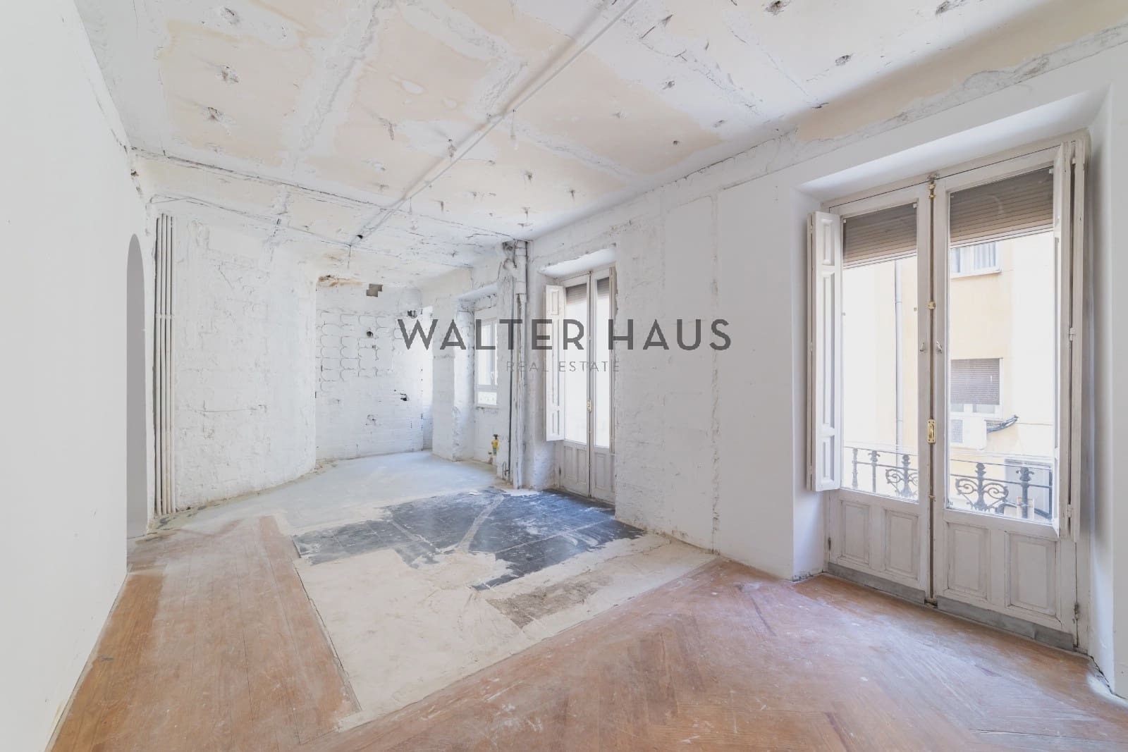 3 soverom Leilighet til salgs i Madrid by - € 1 350 000 (Ref: 9084592)