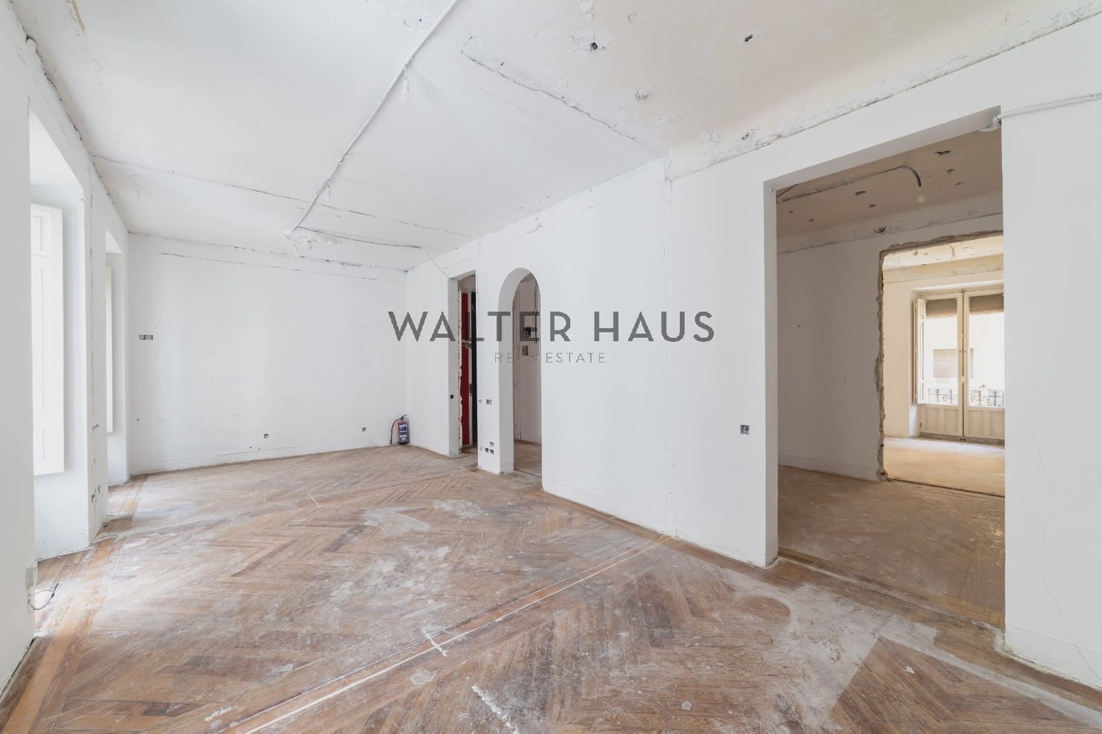 3 soverom Leilighet til salgs i Madrid by - € 1 350 000 (Ref: 9084592)