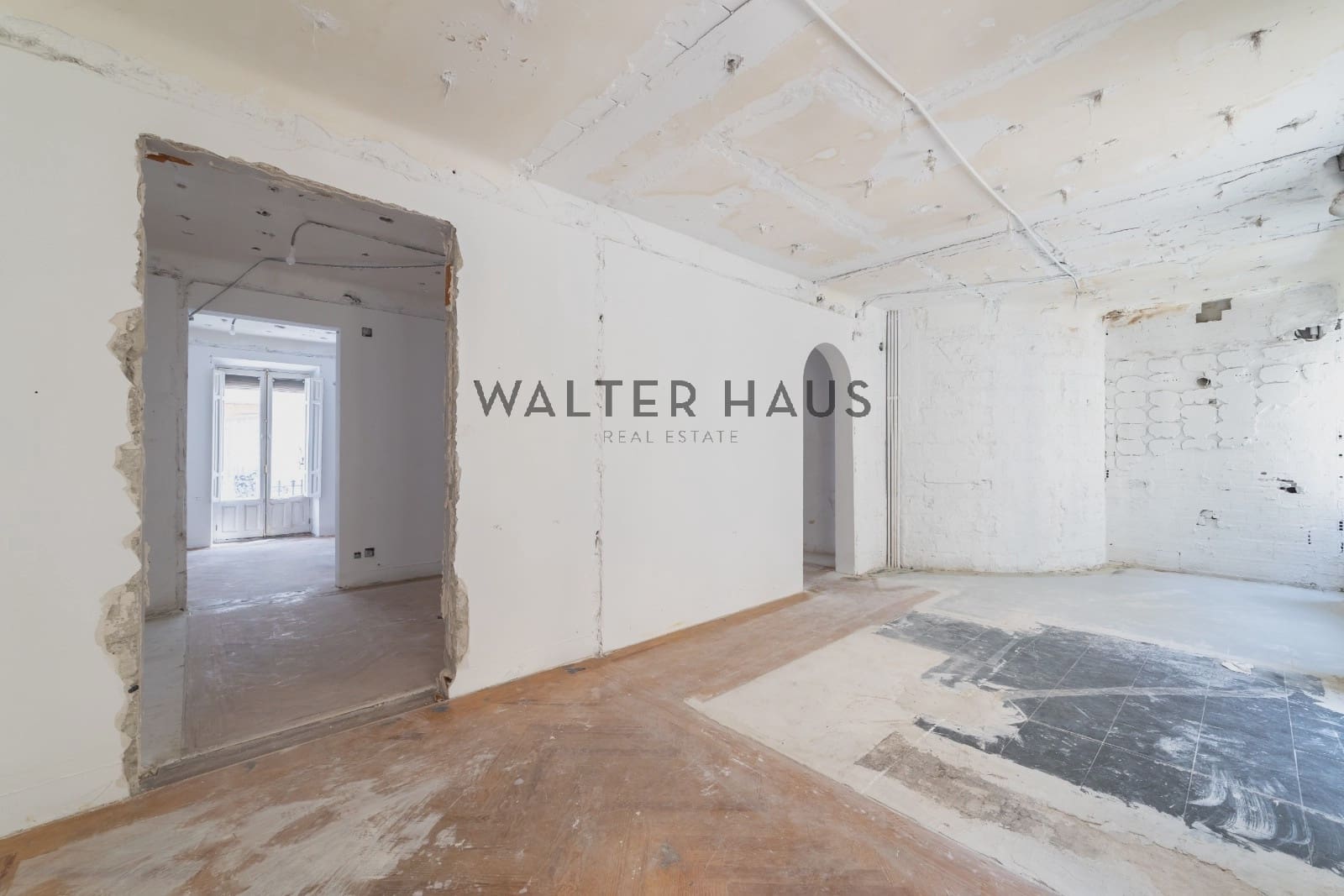 3 soverom Leilighet til salgs i Madrid by - € 1 350 000 (Ref: 9084592)