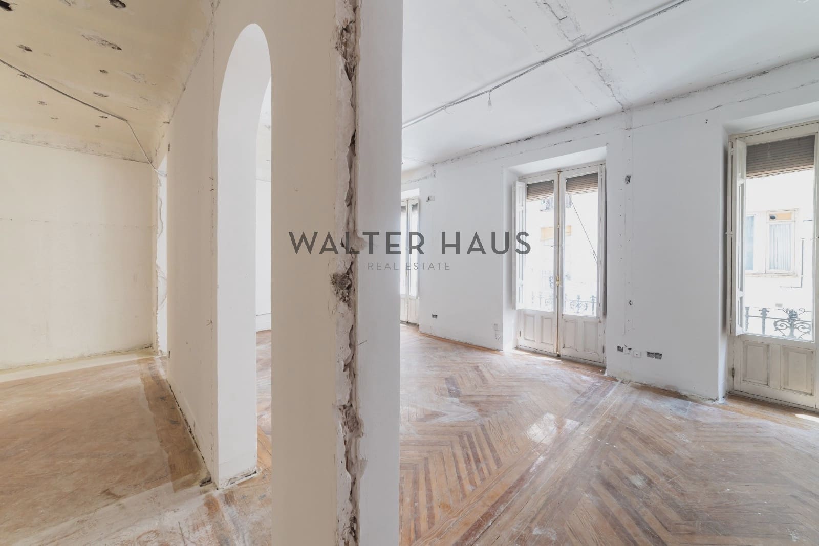 3 soverom Leilighet til salgs i Madrid by - € 1 350 000 (Ref: 9084592)