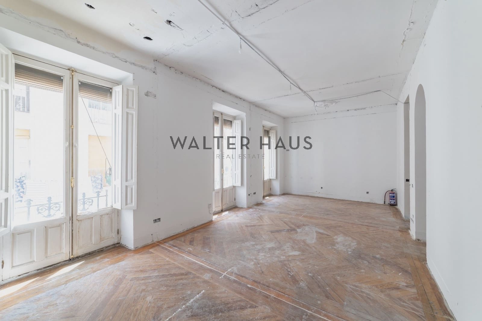 3 soverom Leilighet til salgs i Madrid by - € 1 350 000 (Ref: 9084592)