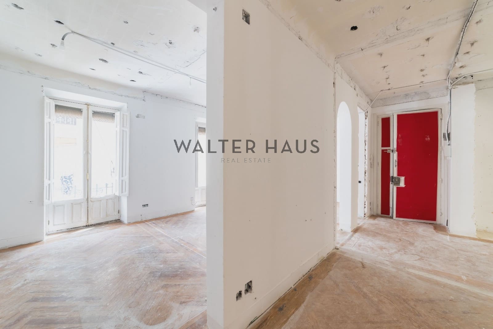 3 soverom Leilighet til salgs i Madrid by - € 1 350 000 (Ref: 9084592)