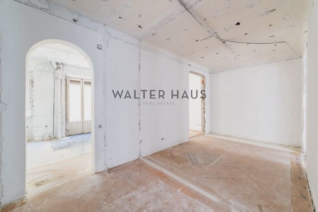 3 bedroom Flat for sale in Castellana, Madrid city - € 1,350,000 (Ref: 9084592)