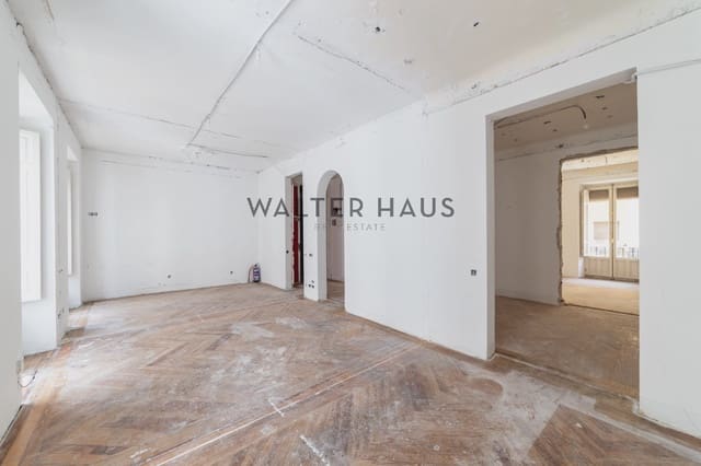 3 bedroom Flat for sale in Castellana, Madrid city - € 1,350,000 (Ref: 9084592)