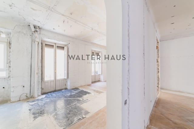 3 bedroom Flat for sale in Castellana, Madrid city - € 1,350,000 (Ref: 9084592)