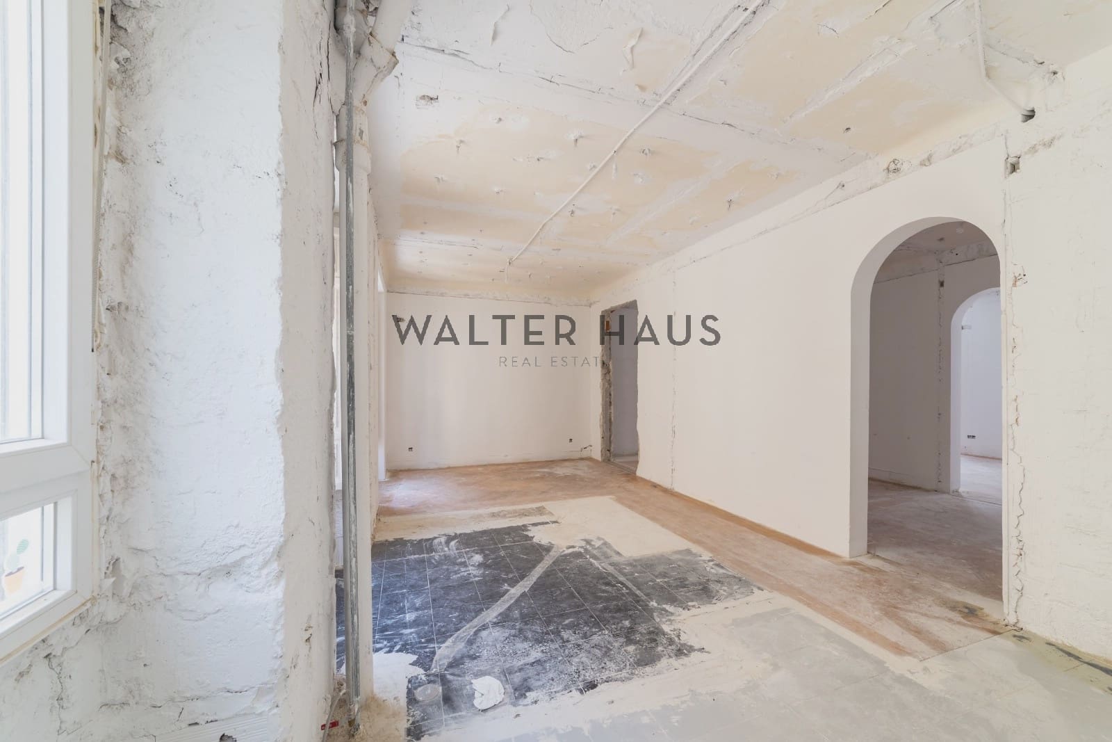 3 soverom Leilighet til salgs i Madrid by - € 1 350 000 (Ref: 9084592)