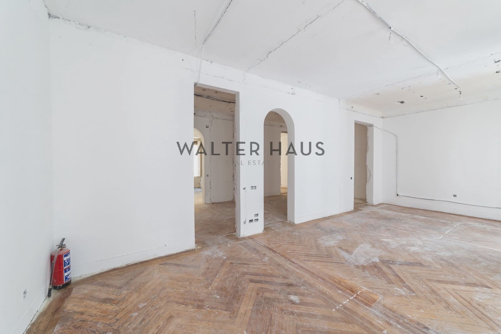 3 soverom Leilighet til salgs i Madrid by - € 1 350 000 (Ref: 9084592)