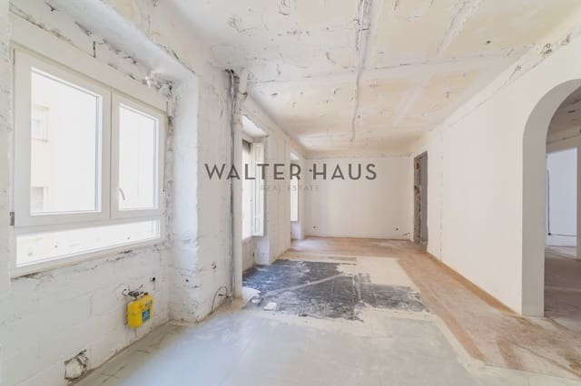 3 bedroom Flat for sale in Castellana, Madrid city - € 1,350,000 (Ref: 9084592)