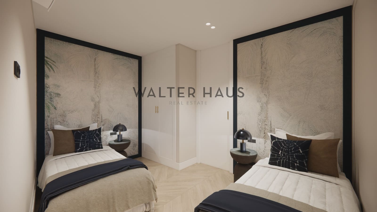 3 soverom Leilighet til salgs i Madrid by med svømmebasseng - € 1 459 000 (Ref: 9084764)