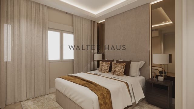 3 sovrum Lägenhet till salu i Universidad, Madrid stad med pool - 1 459 000 € (Ref: 9084764)