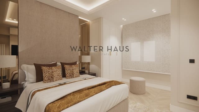 3 sovrum Lägenhet till salu i Universidad, Madrid stad med pool - 1 459 000 € (Ref: 9084764)