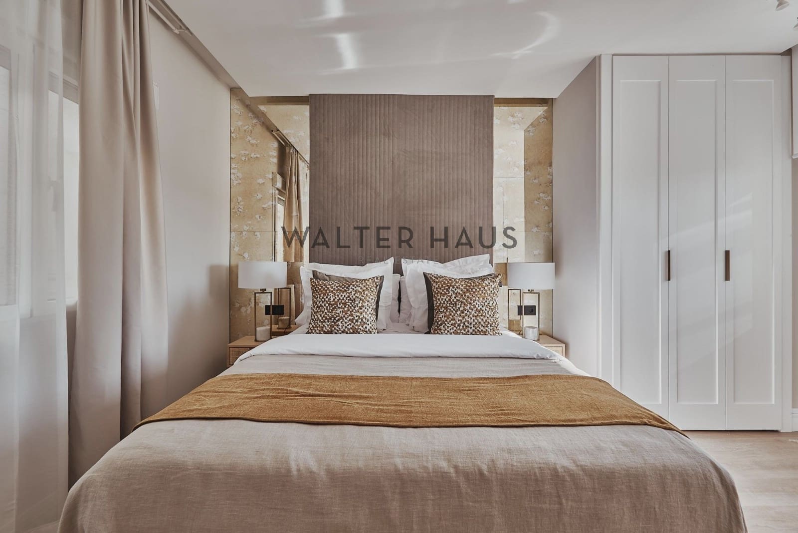 Piso de 3 habitaciones en Madrid ciudad en venta - 1.459.000 € (Ref: 9084764)