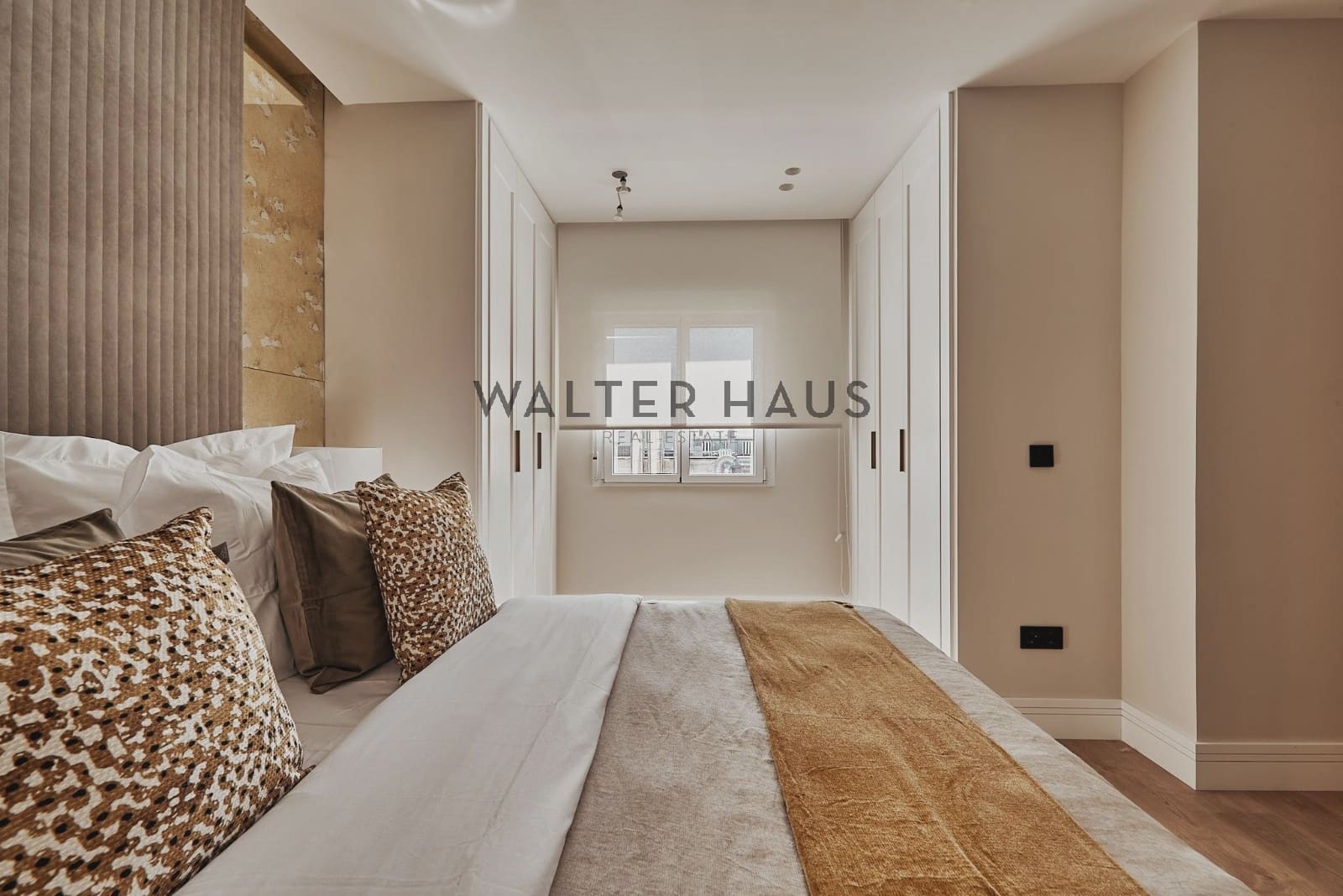 Piso de 3 habitaciones en Madrid ciudad en venta - 1.459.000 € (Ref: 9084764)