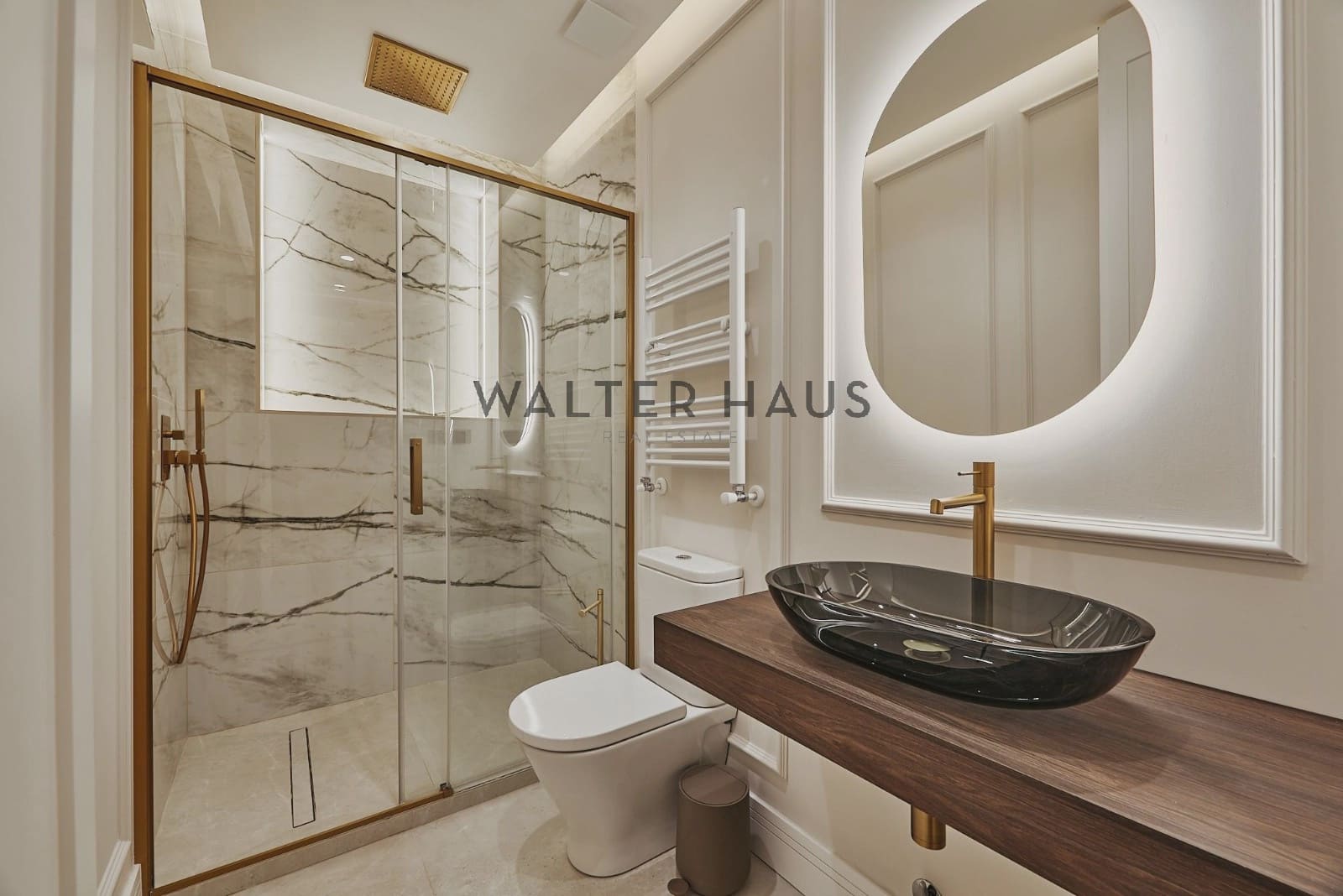Piso de 3 habitaciones en Madrid ciudad en venta - 1.459.000 € (Ref: 9084764)