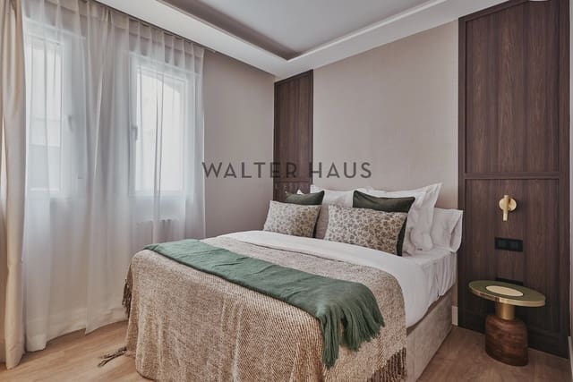 3 camera da letto Appartamento in vendita in Universidad, Madrid città - 1.459.000 € (Rif: 9084764)