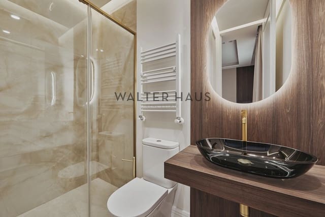 3 camera da letto Appartamento in vendita in Universidad, Madrid città - 1.459.000 € (Rif: 9084764)