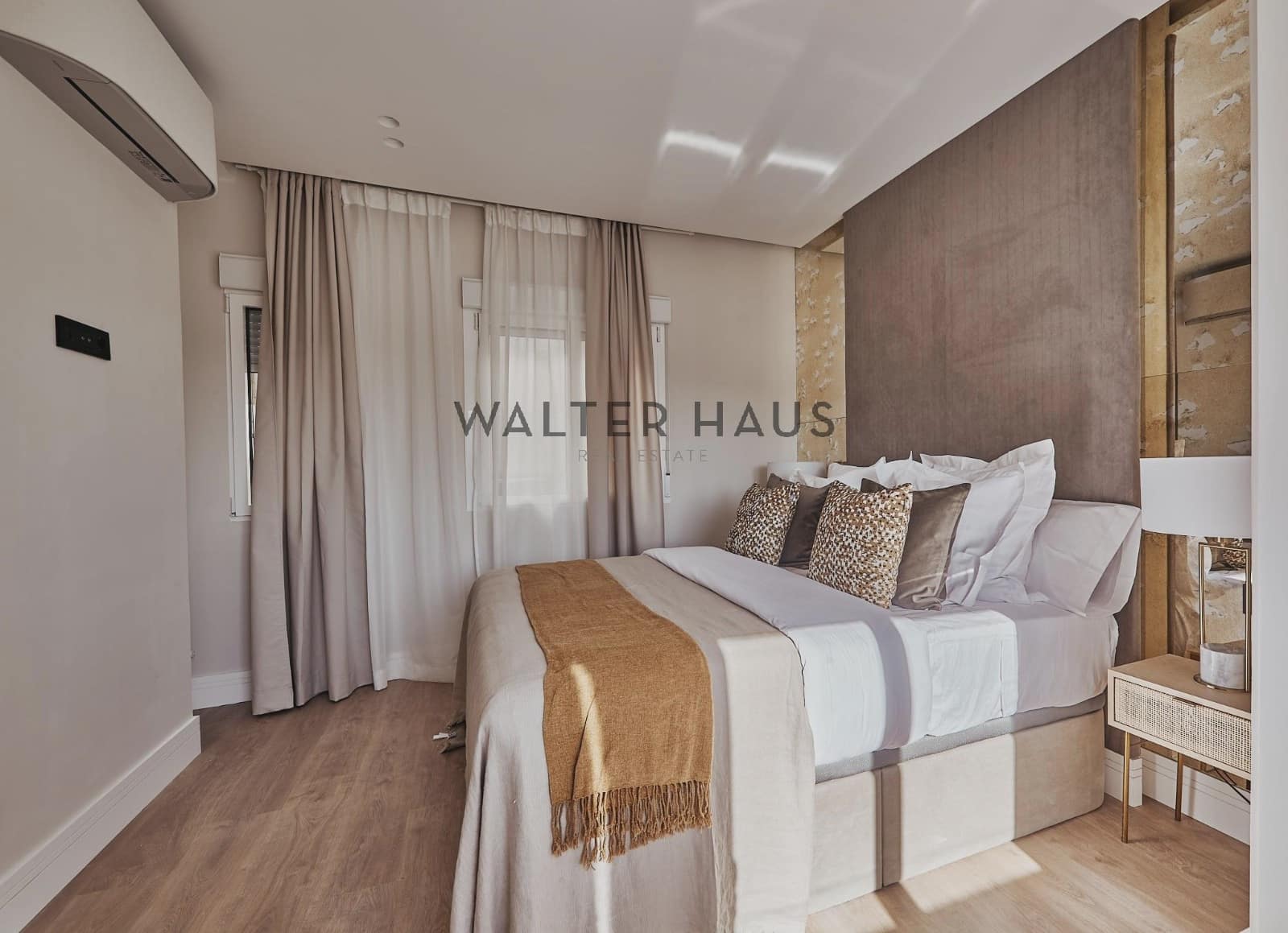 Piso de 3 habitaciones en Madrid ciudad en venta - 1.459.000 € (Ref: 9084764)