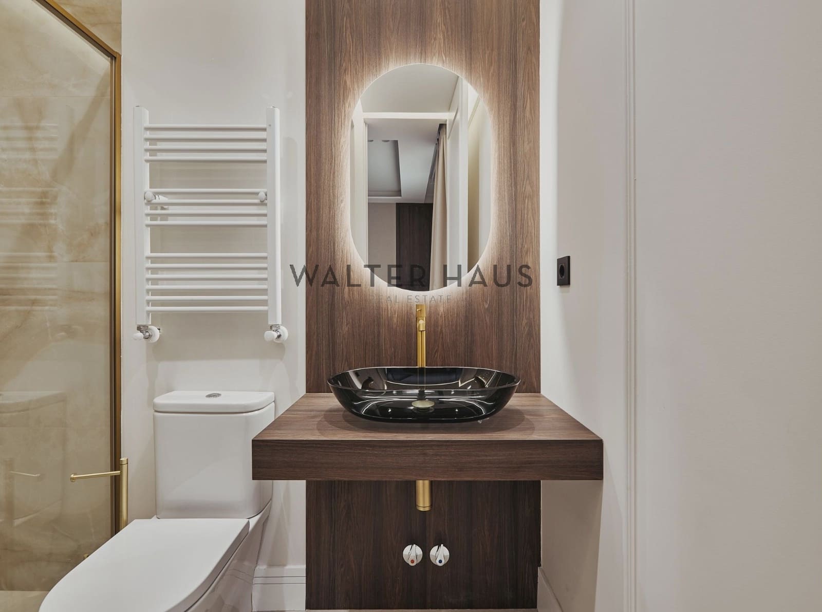 Piso de 3 habitaciones en Madrid ciudad en venta - 1.459.000 € (Ref: 9084764)