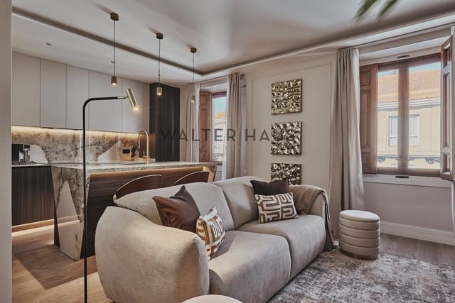 3 camera da letto Appartamento in vendita in Universidad, Madrid città - 1.459.000 € (Rif: 9084764)