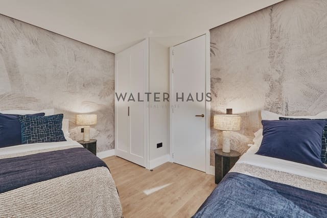 3 camera da letto Appartamento in vendita in Universidad, Madrid città - 1.459.000 € (Rif: 9084764)